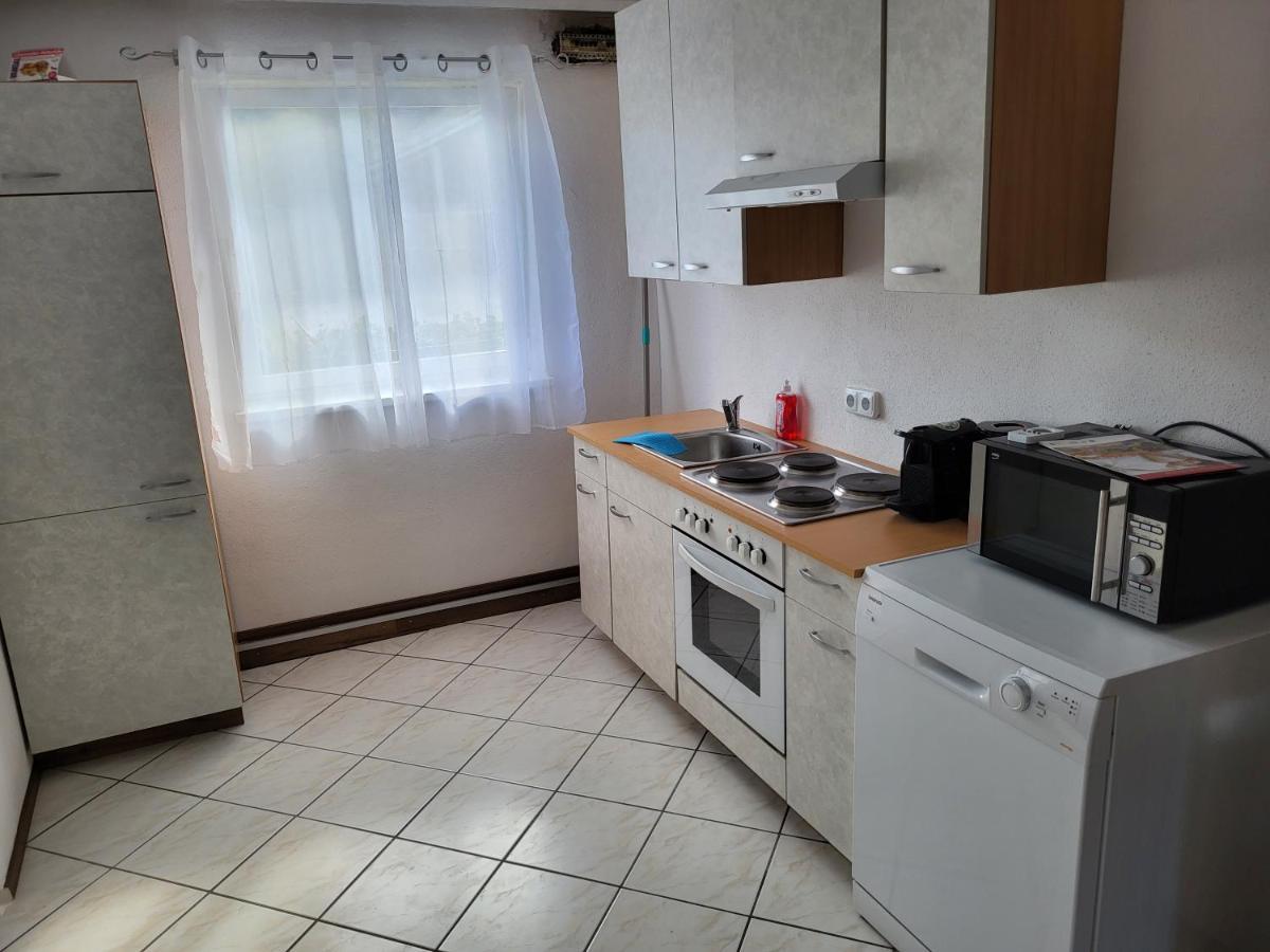 Apartament Leo-Hof Hirschwang Zewnętrze zdjęcie