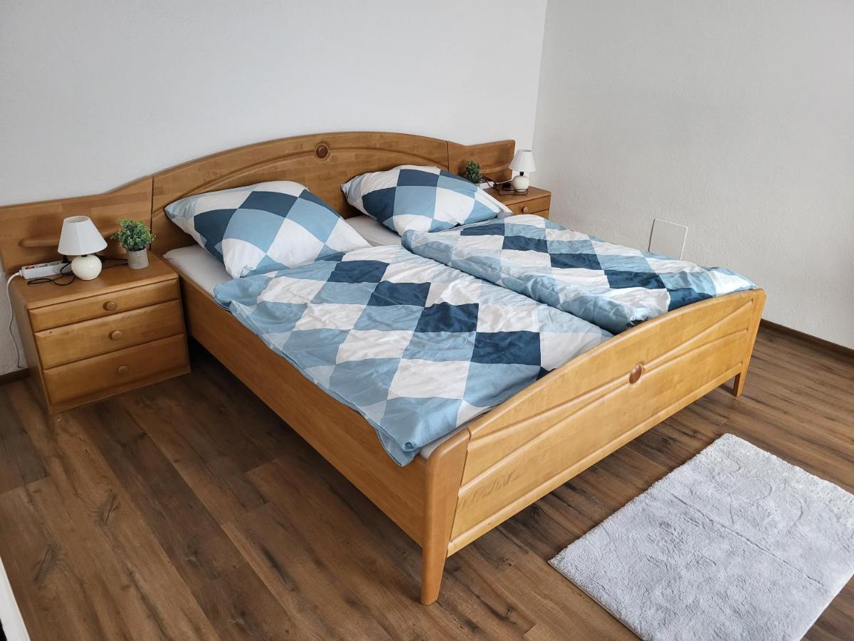 Apartament Leo-Hof Hirschwang Zewnętrze zdjęcie