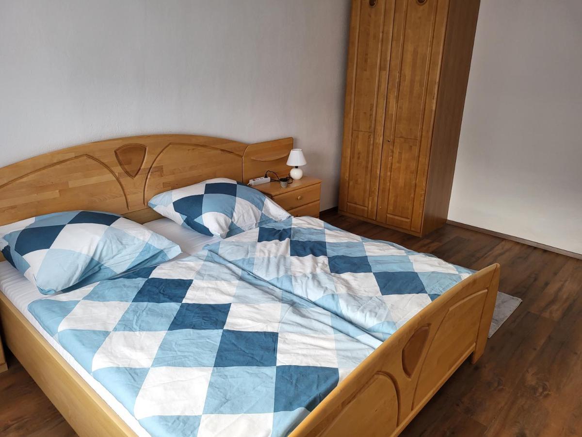 Apartament Leo-Hof Hirschwang Zewnętrze zdjęcie