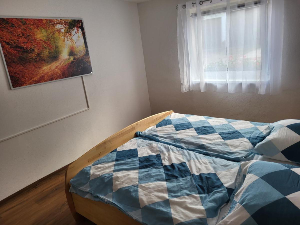 Apartament Leo-Hof Hirschwang Zewnętrze zdjęcie