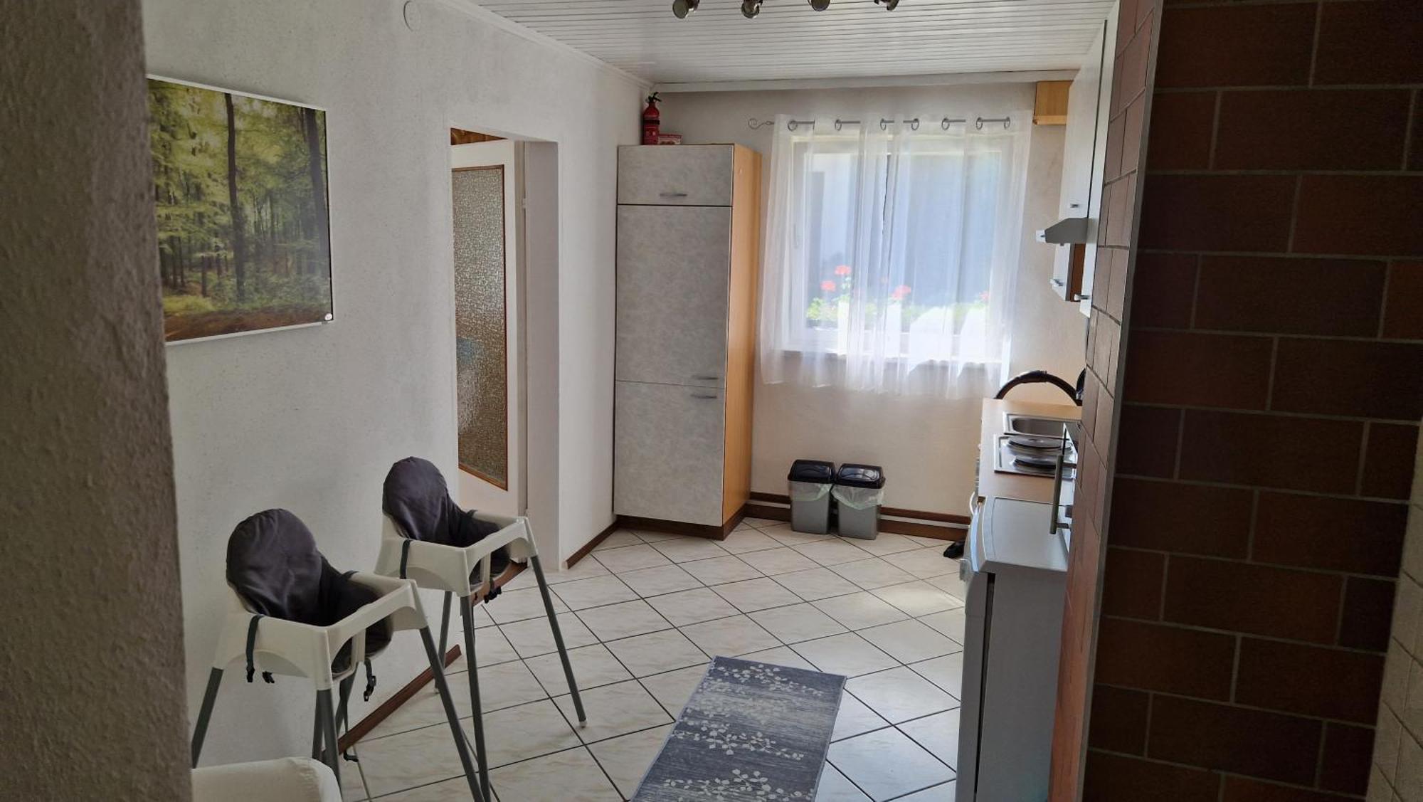 Apartament Leo-Hof Hirschwang Zewnętrze zdjęcie