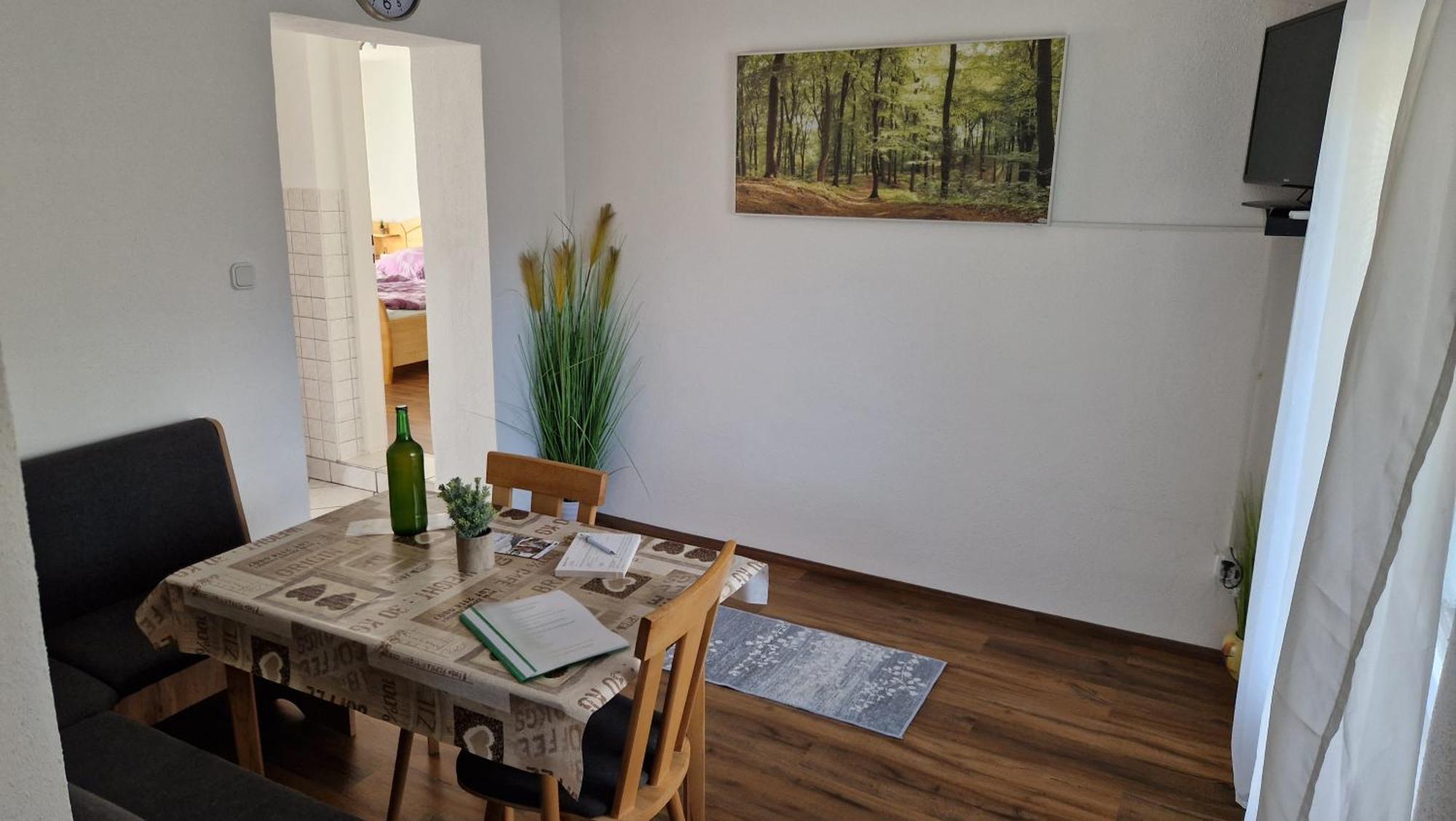 Apartament Leo-Hof Hirschwang Zewnętrze zdjęcie