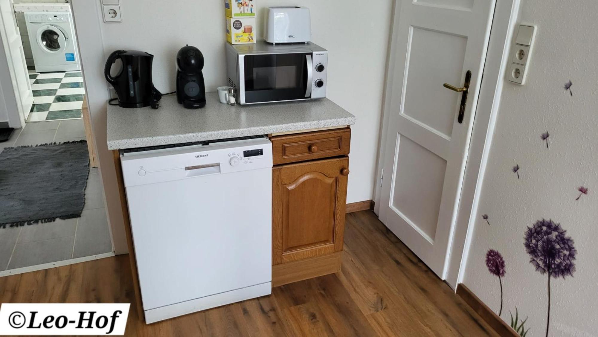Apartament Leo-Hof Hirschwang Pokój zdjęcie