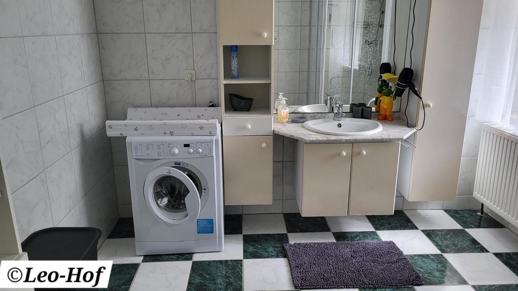 Apartament Leo-Hof Hirschwang Pokój zdjęcie