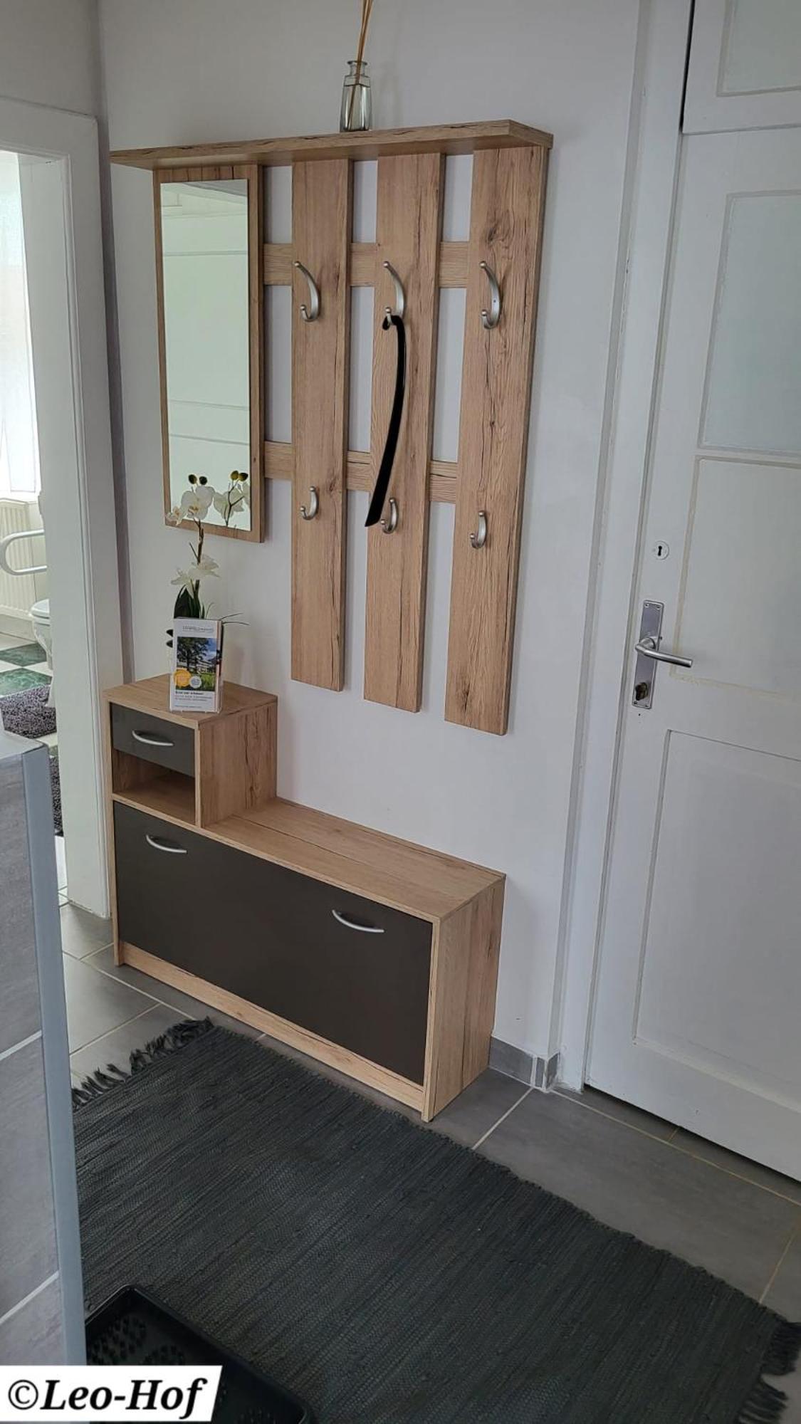 Apartament Leo-Hof Hirschwang Pokój zdjęcie