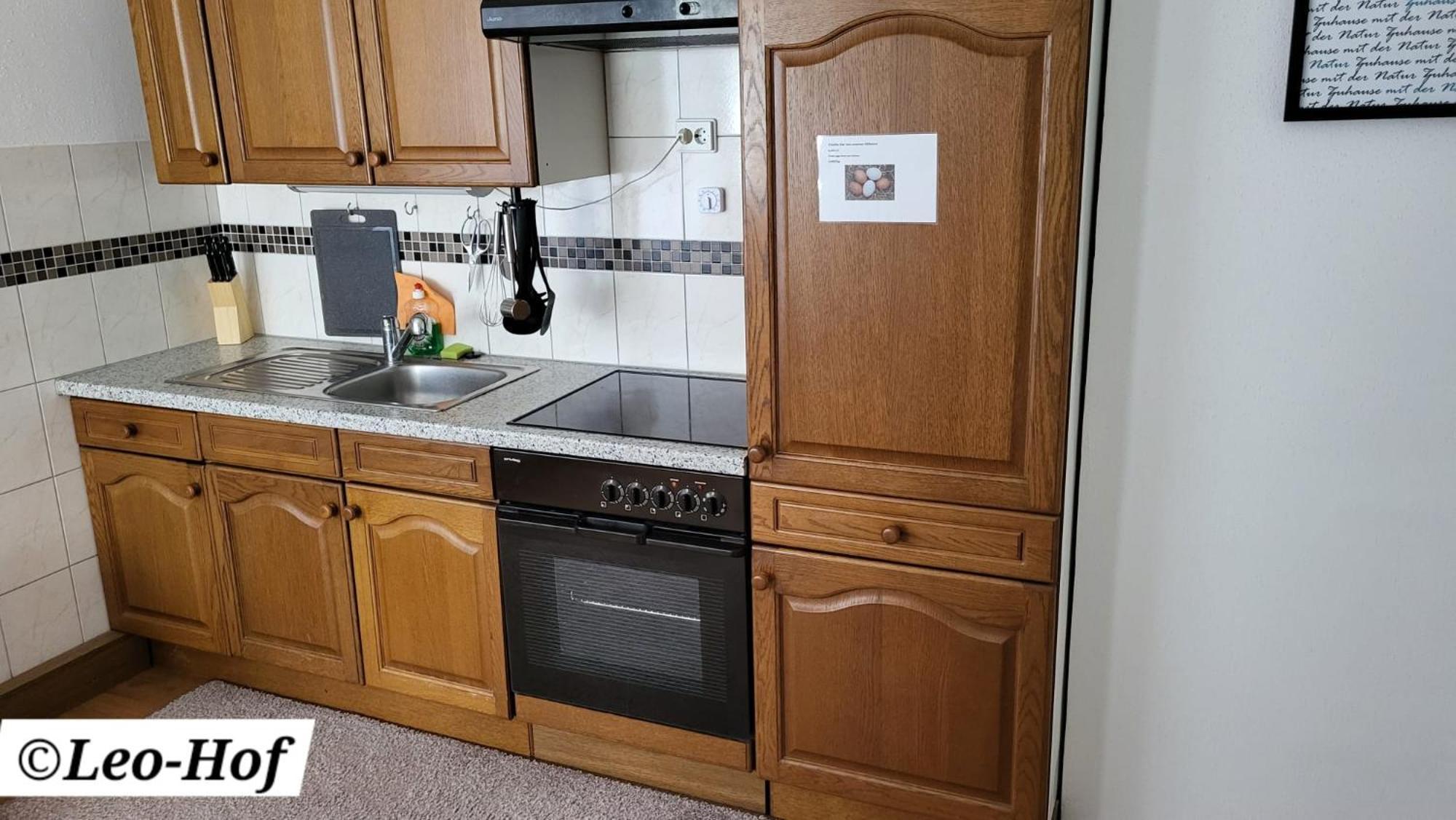 Apartament Leo-Hof Hirschwang Zewnętrze zdjęcie