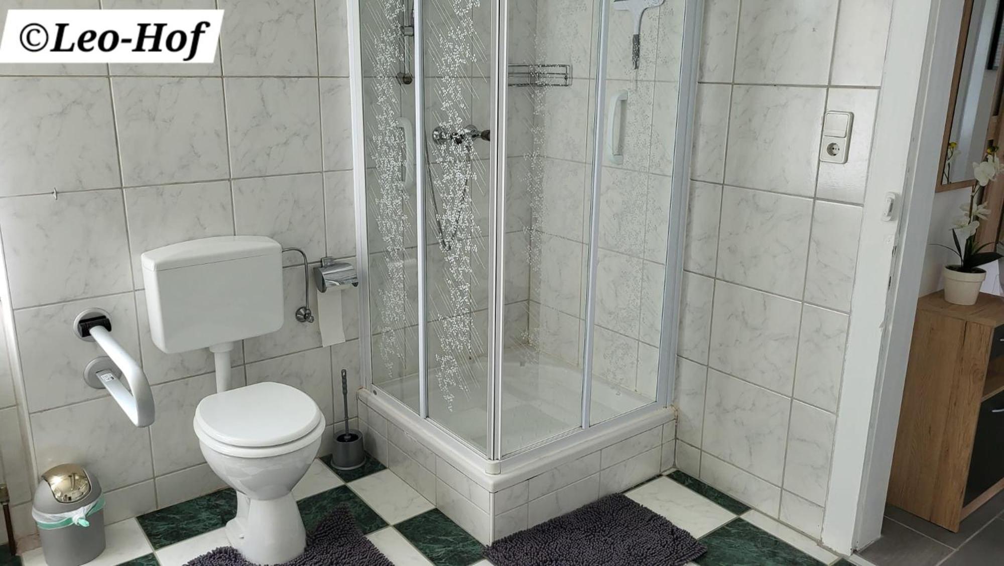 Apartament Leo-Hof Hirschwang Pokój zdjęcie