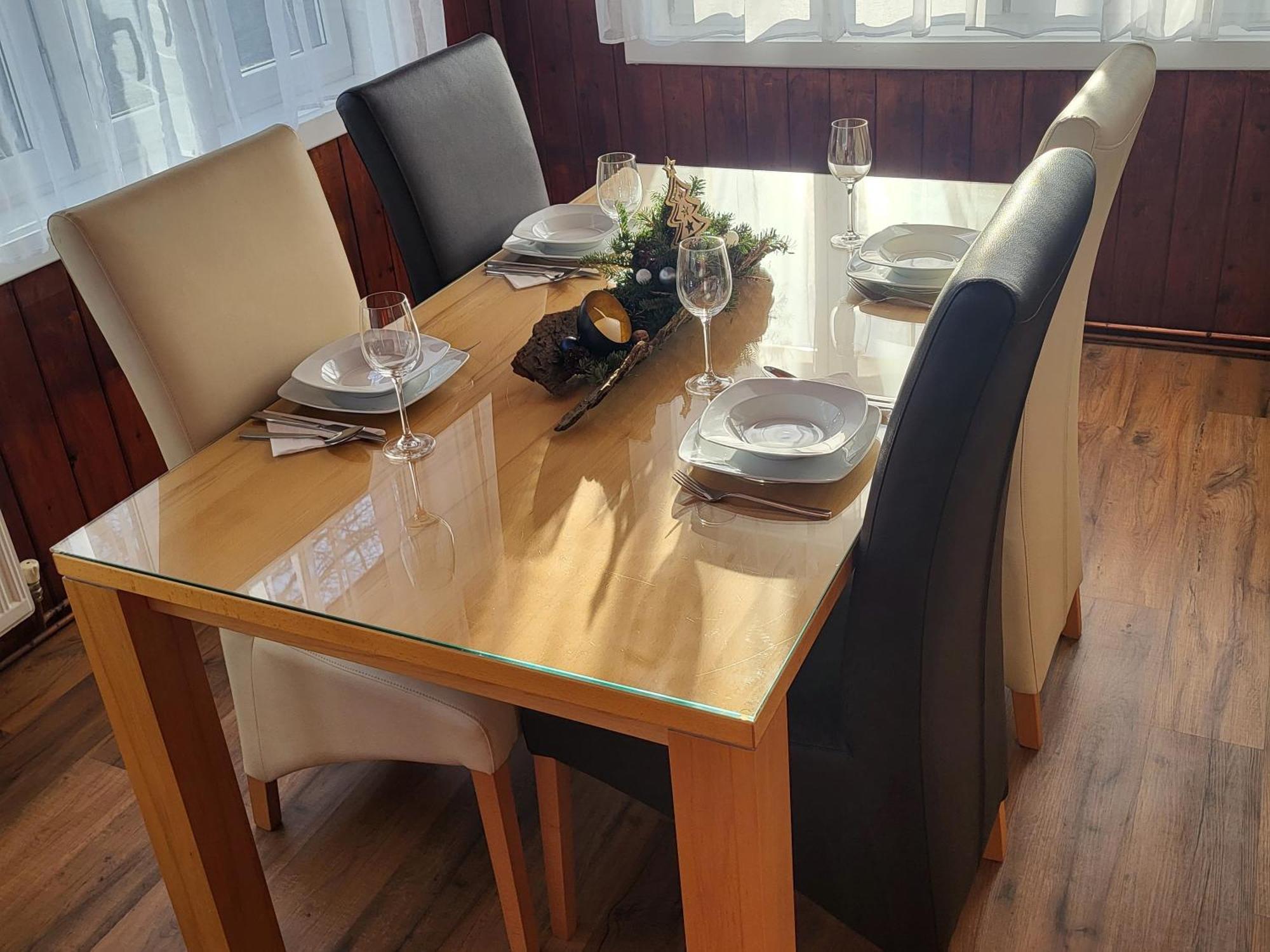 Apartament Leo-Hof Hirschwang Zewnętrze zdjęcie