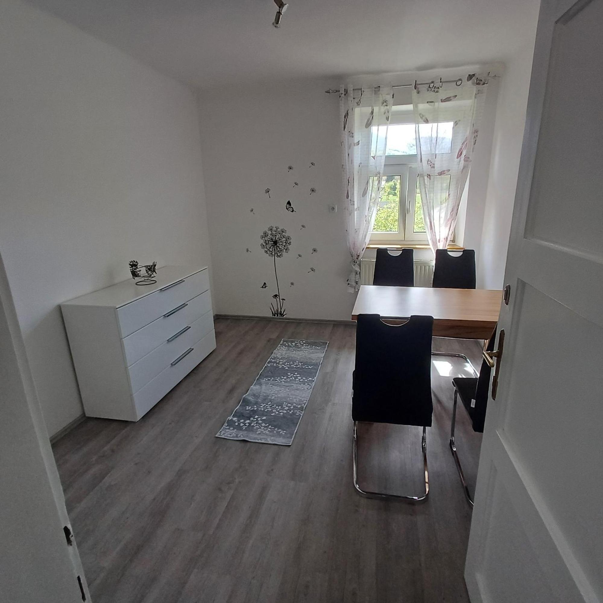 Apartament Leo-Hof Hirschwang Pokój zdjęcie