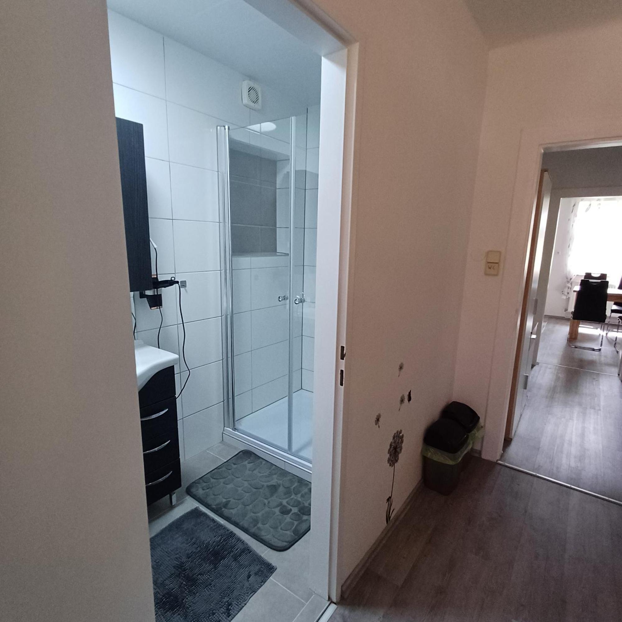 Apartament Leo-Hof Hirschwang Zewnętrze zdjęcie