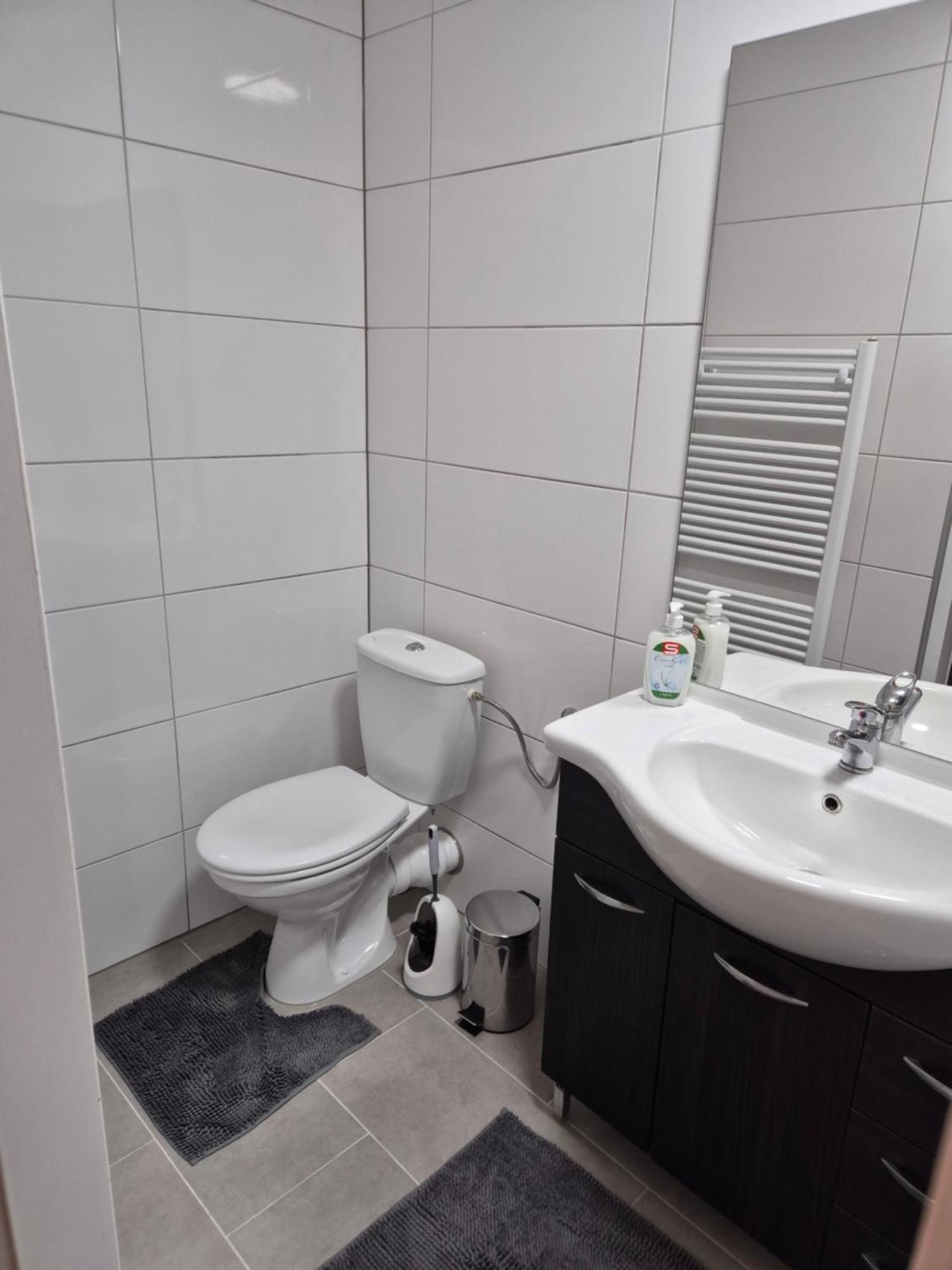 Apartament Leo-Hof Hirschwang Pokój zdjęcie